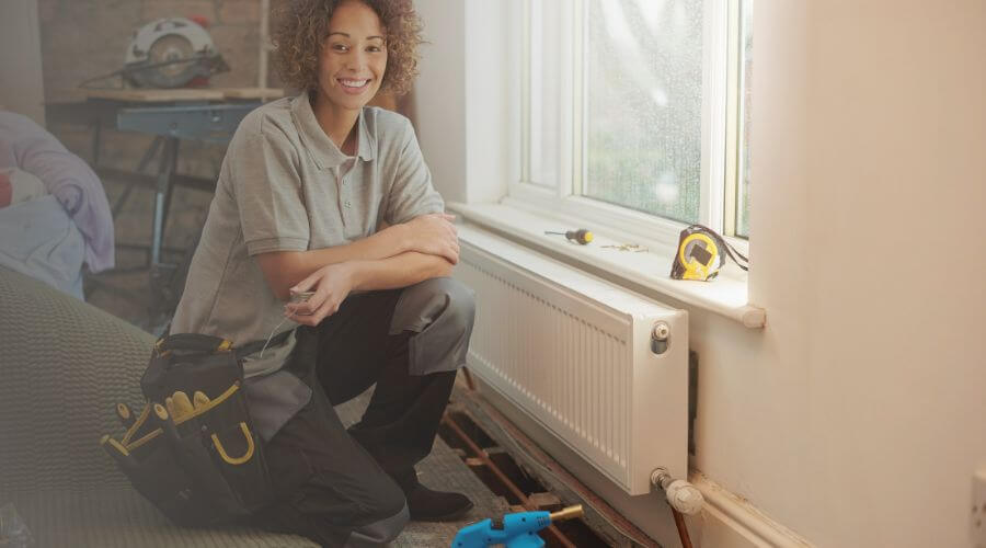 Professional Leak Detection in Wakarusa, IN
